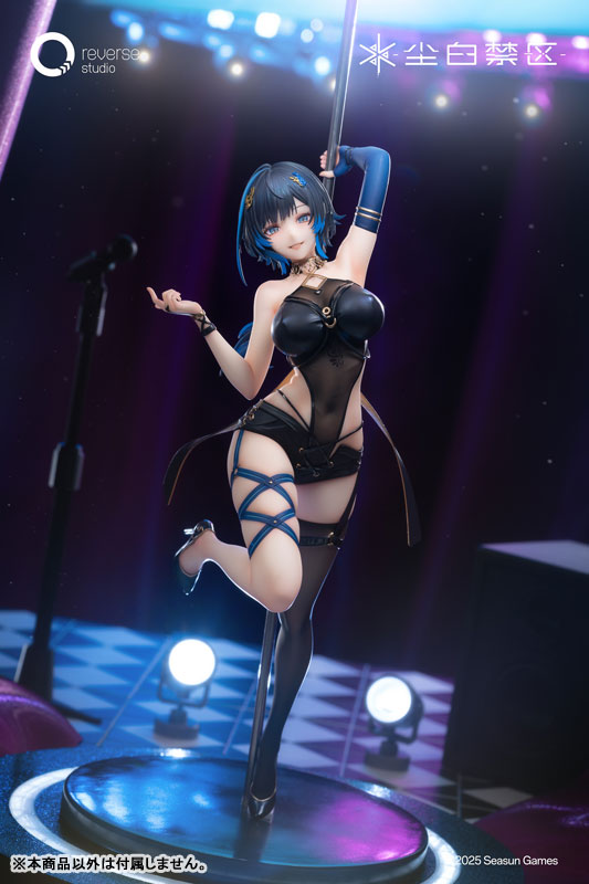 [Snowbreak: Containment Zone] Katya Danger - Dancer Ver. 1/7 Complete Figure