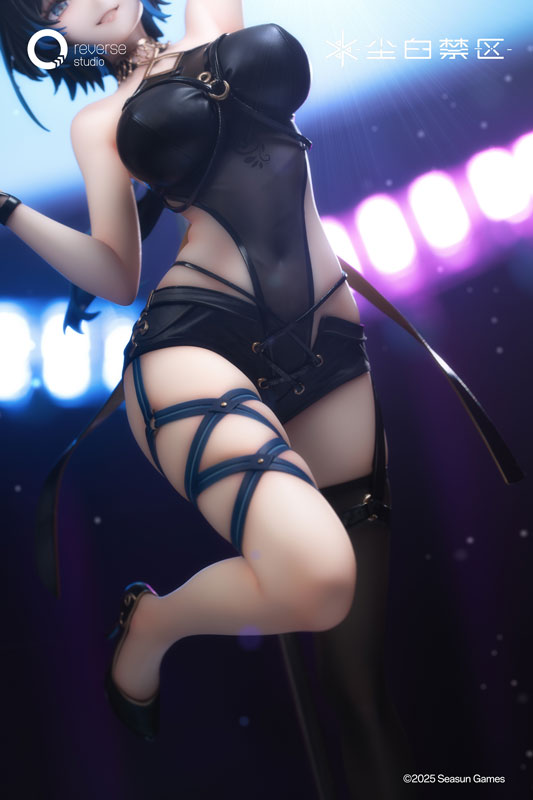 [Snowbreak: Containment Zone] Katya Danger - Dancer Ver. 1/7 Complete Figure