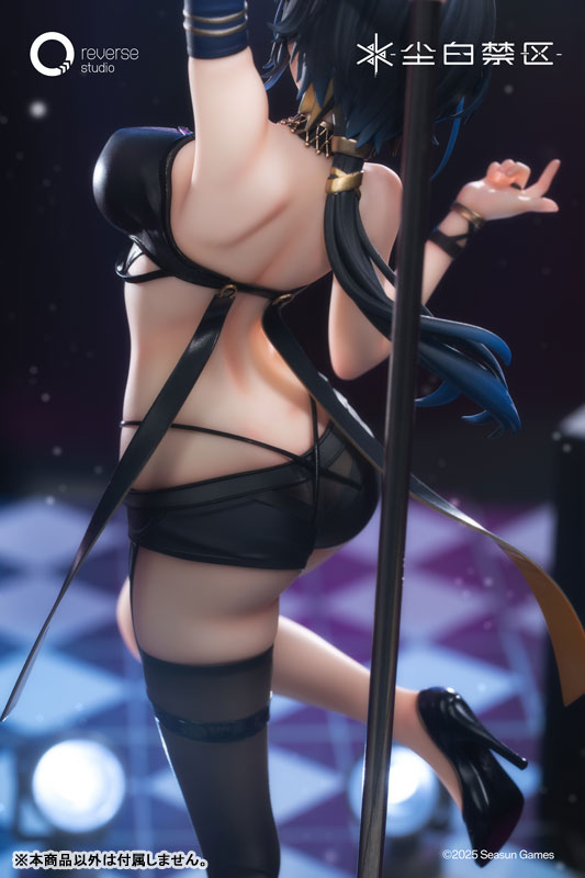 [Snowbreak: Containment Zone] Katya Danger - Dancer Ver. 1/7 Complete Figure