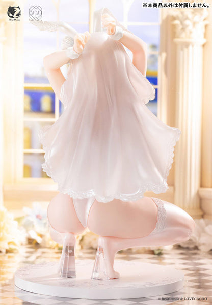 Blossom Bunny illustration by LOVECACAO 1/4 Complete Figure