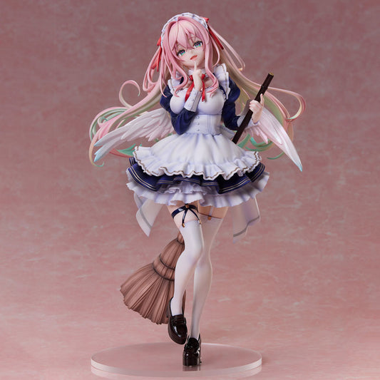 Riichu Illustration "Riana Maid ver." Complete Figure