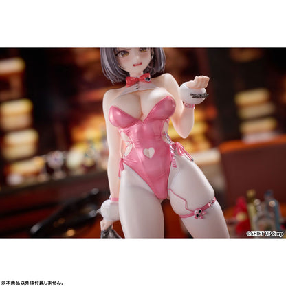 [Goddess of Victory: Nikke] Milk - Blooming Bunny 1/6 Complete Figure Deluxe Edition