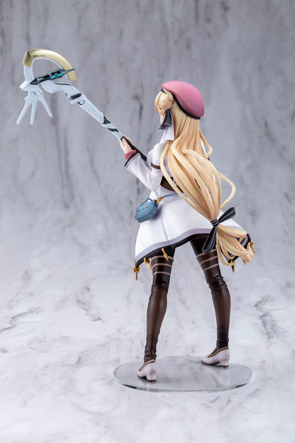 [The Legend of Heroes] Agnes Claudel - 1/8 Complete Figure