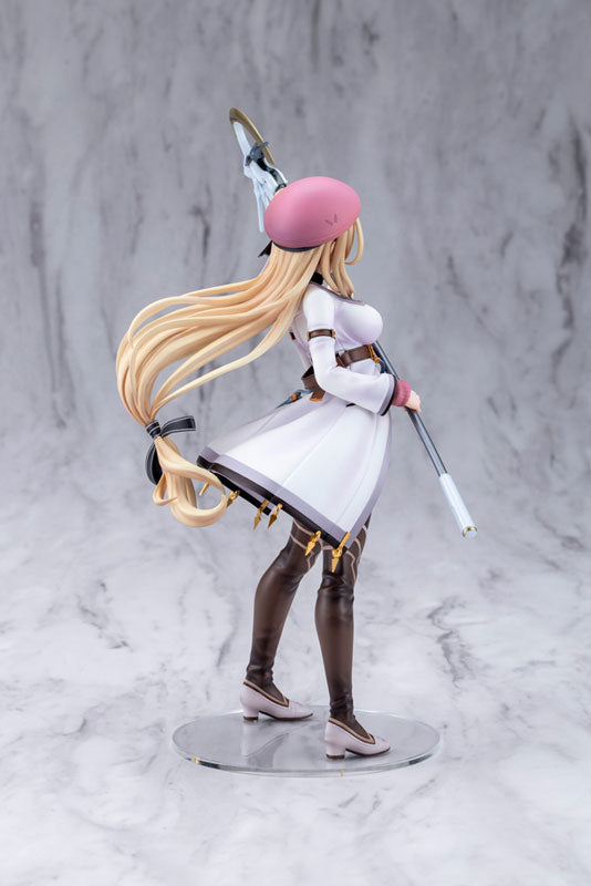 [The Legend of Heroes] Agnes Claudel - 1/8 Complete Figure