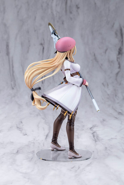 [The Legend of Heroes] Agnes Claudel - 1/8 Complete Figure