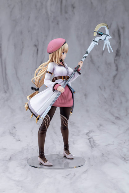 [The Legend of Heroes] Agnes Claudel - 1/8 Complete Figure