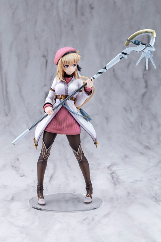 [The Legend of Heroes] Agnes Claudel - 1/8 Complete Figure