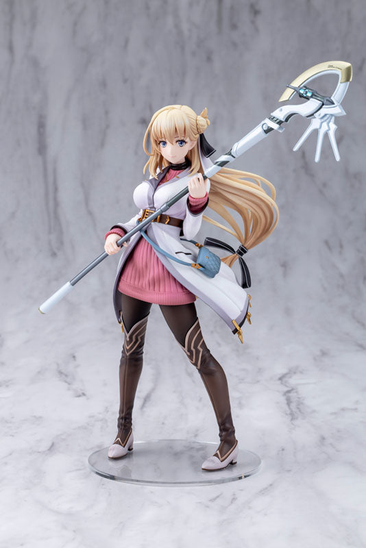[The Legend of Heroes] Agnes Claudel - 1/8 Complete Figure