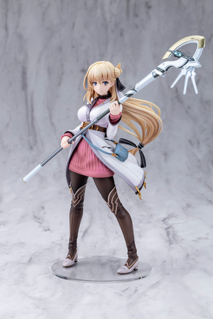 [The Legend of Heroes] Agnes Claudel - 1/8 Complete Figure