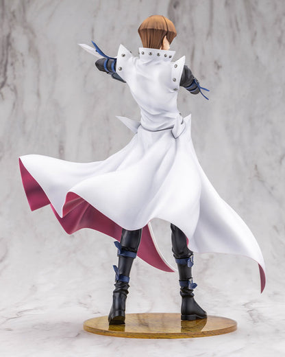 [ARTFX J Yu-Gi-Oh! Duel Monsters] Seto Kaiba -Passionate Duelists- 1/7 Complete Figure