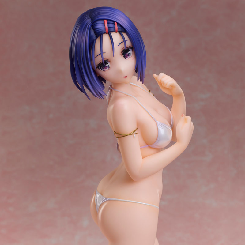 [To Love-Ru Darkness] Haruna Sairenji - 1/4 Muse Color ver. Figure