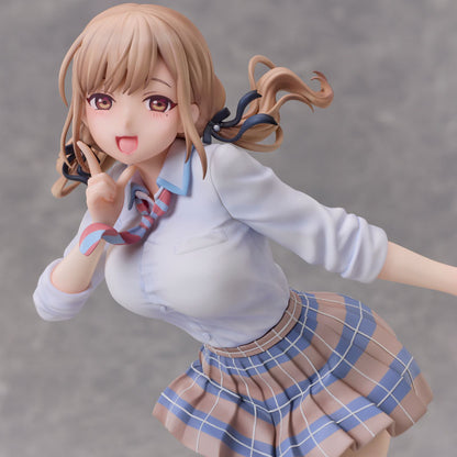 [Love Is Indivisible by Twins] Naori Jinguuji - 1/6 Complete Figure