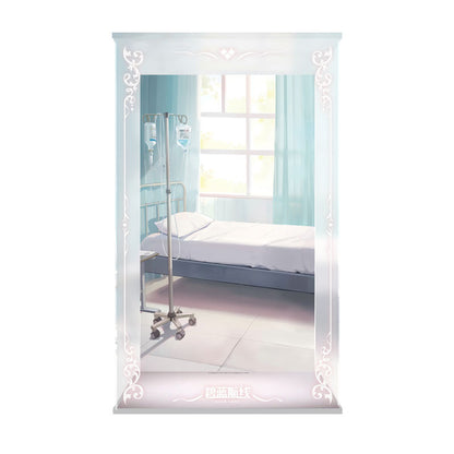 [Azur Lane] Franklin - Heart-Throbbing Records Ver. 1/6 Complete Figure Deluxe Edition