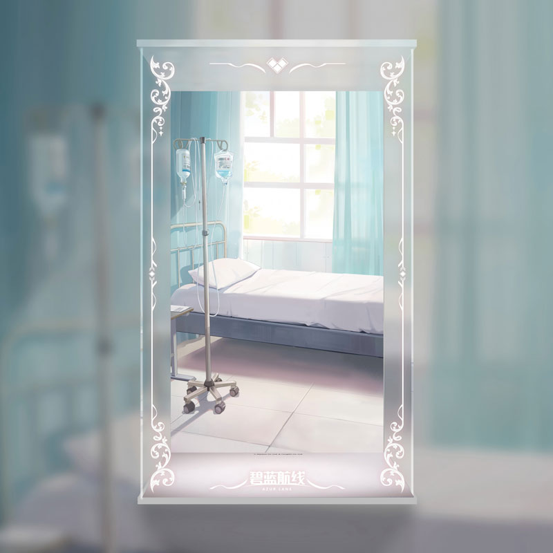 [Azur Lane] Franklin - Heart-Throbbing Records Ver. 1/6 Complete Figure Deluxe Edition