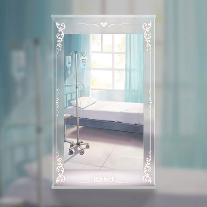 [Azur Lane] Franklin - Heart-Throbbing Records Ver. 1/6 Complete Figure Deluxe Edition