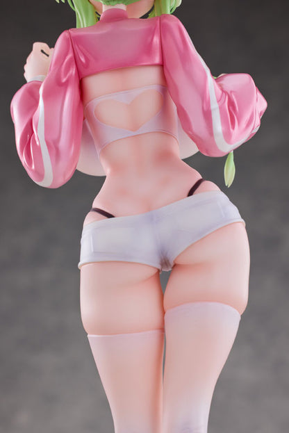 Ohyoko Aga Illustrated by FymriE 1/6 Complete Figure Deluxe Edition