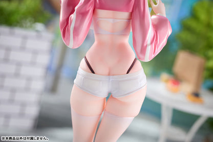 Ohyoko Aga Illustrated by FymriE 1/6 Complete Figure Deluxe Edition