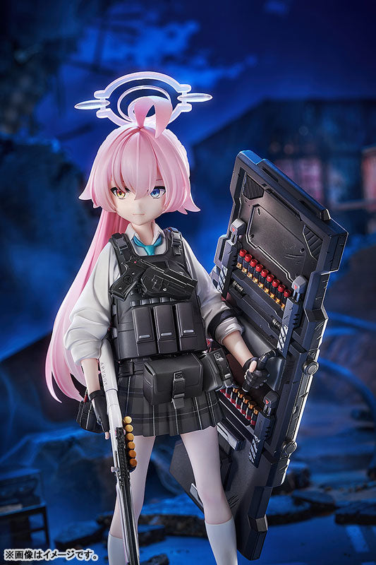 [Blue Archive] Hoshino (Battle) - 1/7 Complete Figure