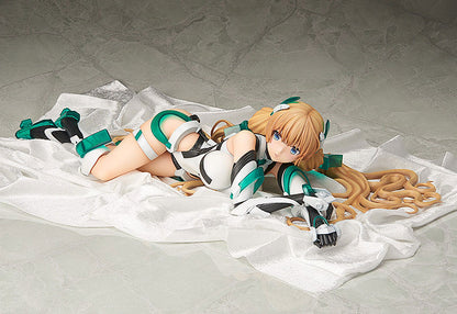 [Expelled from Paradise] Angela Balzac - 1/4 Complete Figure