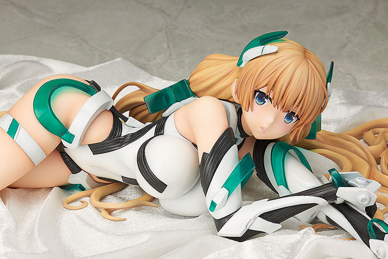 [Expelled from Paradise] Angela Balzac - 1/4 Complete Figure