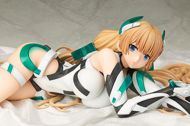 [Expelled from Paradise] Angela Balzac - 1/4 Complete Figure