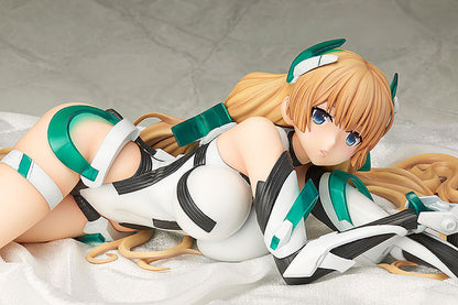 [Expelled from Paradise] Angela Balzac - 1/4 Complete Figure
