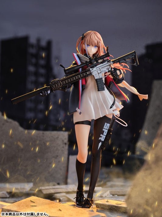 [Girls' Frontline] ST AR-15 1/7 Complete Figure