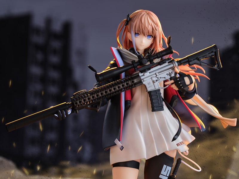 [Girls' Frontline] ST AR-15 1/7 Complete Figure