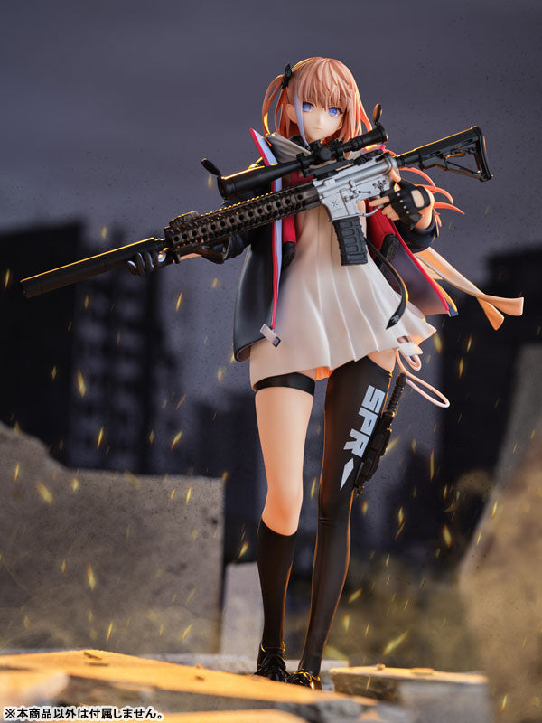 [Girls' Frontline] ST AR-15 1/7 Complete Figure