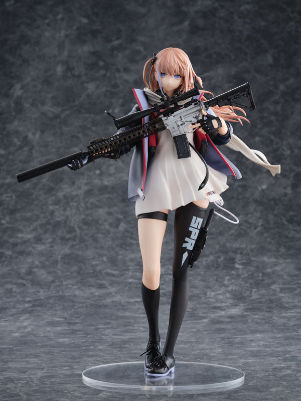 [Girls' Frontline] ST AR-15 1/7 Complete Figure