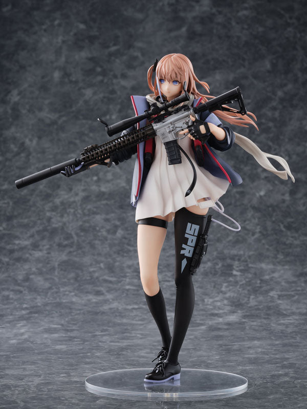 [Girls' Frontline] ST AR-15 1/7 Complete Figure
