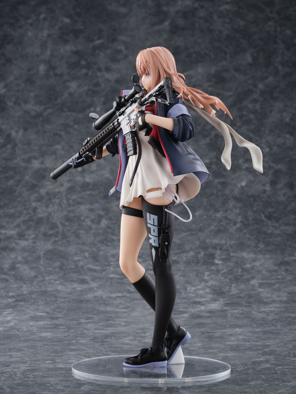 [Girls' Frontline] ST AR-15 1/7 Complete Figure