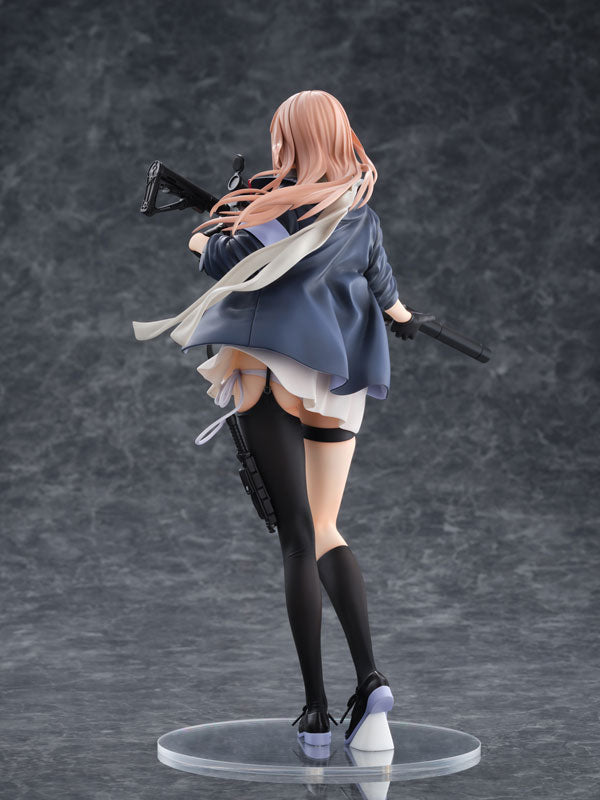 [Girls' Frontline] ST AR-15 1/7 Complete Figure