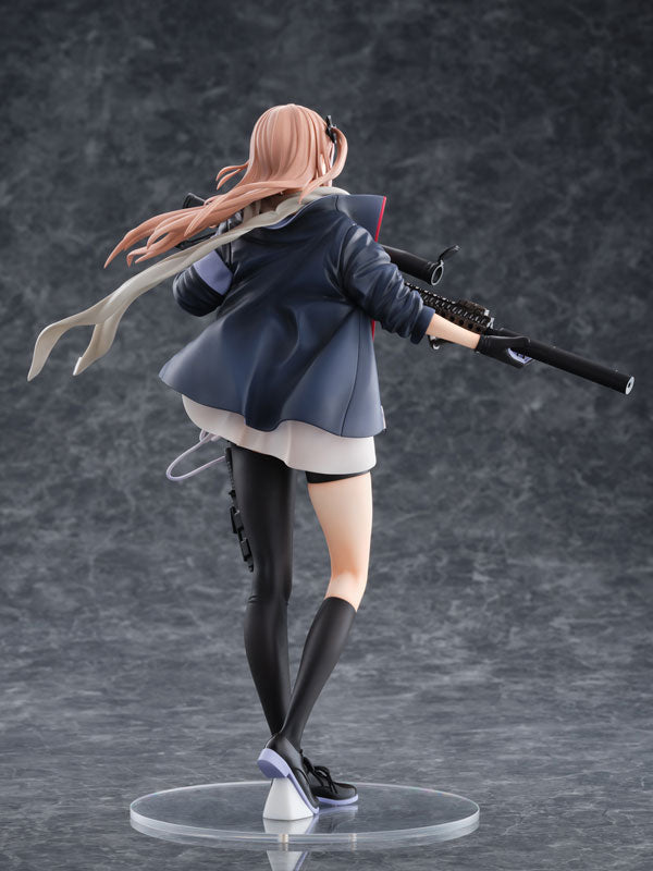[Girls' Frontline] ST AR-15 1/7 Complete Figure