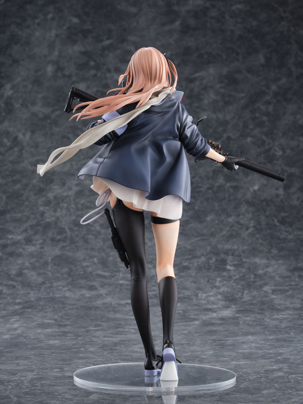 [Girls' Frontline] ST AR-15 1/7 Complete Figure