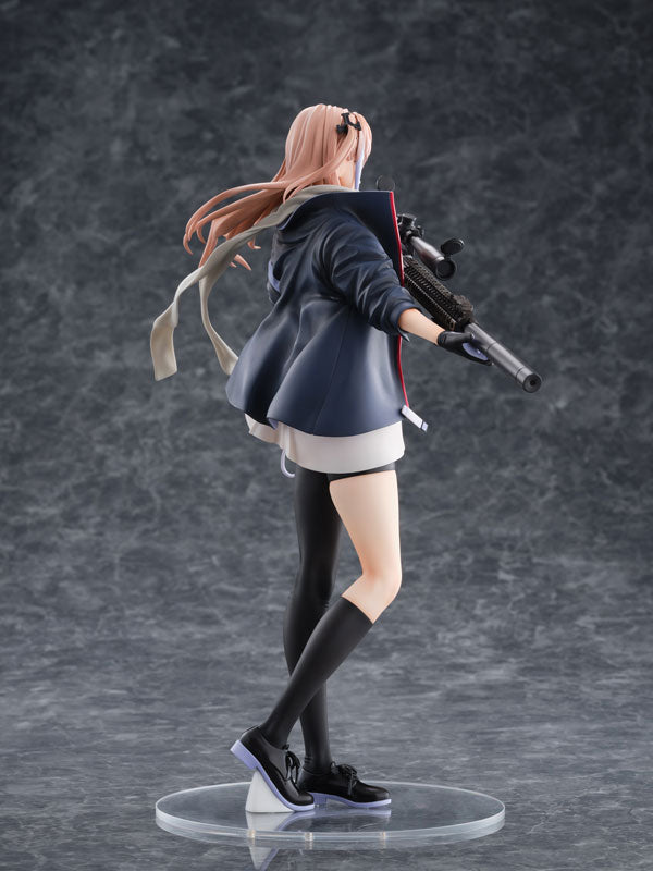 [Girls' Frontline] ST AR-15 1/7 Complete Figure