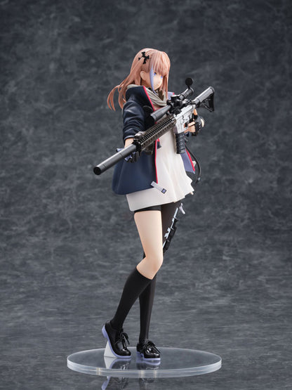 [Girls' Frontline] ST AR-15 1/7 Complete Figure