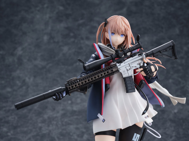[Girls' Frontline] ST AR-15 1/7 Complete Figure