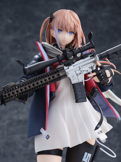 [Girls' Frontline] ST AR-15 1/7 Complete Figure