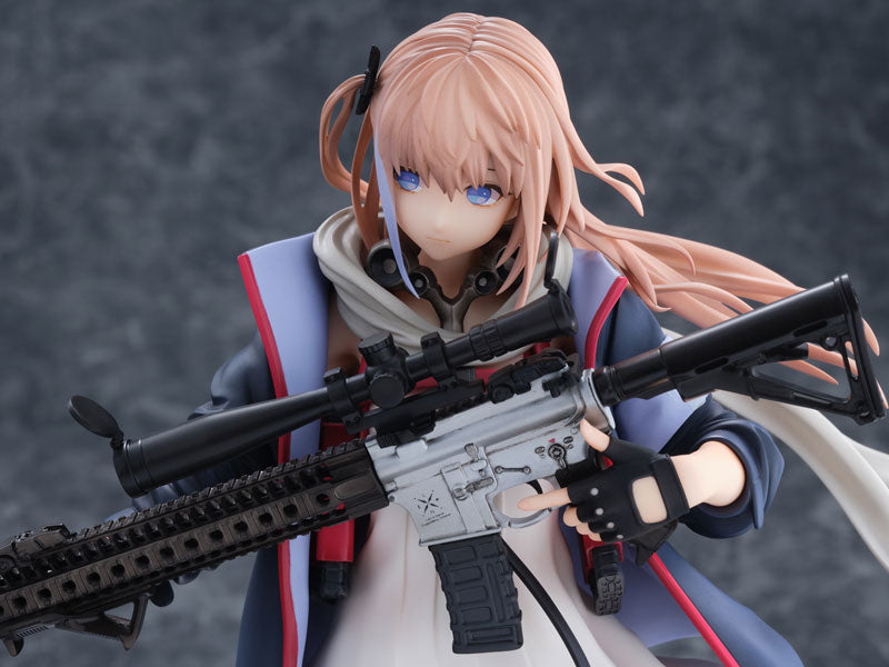 [Girls' Frontline] ST AR-15 1/7 Complete Figure