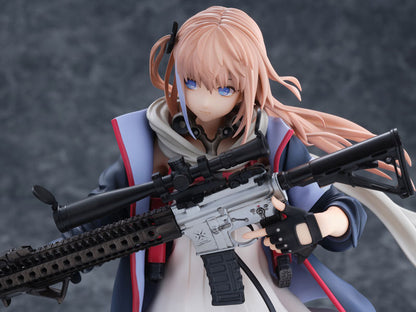 [Girls' Frontline] ST AR-15 1/7 Complete Figure