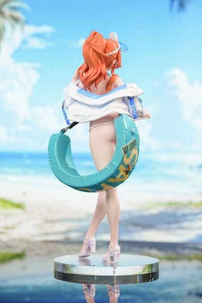 [Brown Dust 2] Poolside Guardian Zenith 1/6 Complete Figure