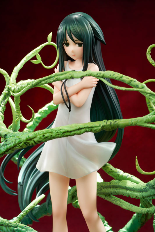 [Saya no Uta] Saya 1/6 Complete Figure