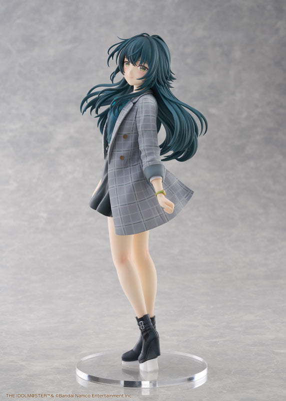 [Gakuen iDOLM@STER] Temari Tsukimura 1/7 Complete Figure