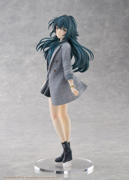 [Gakuen iDOLM@STER] Temari Tsukimura 1/7 Complete Figure