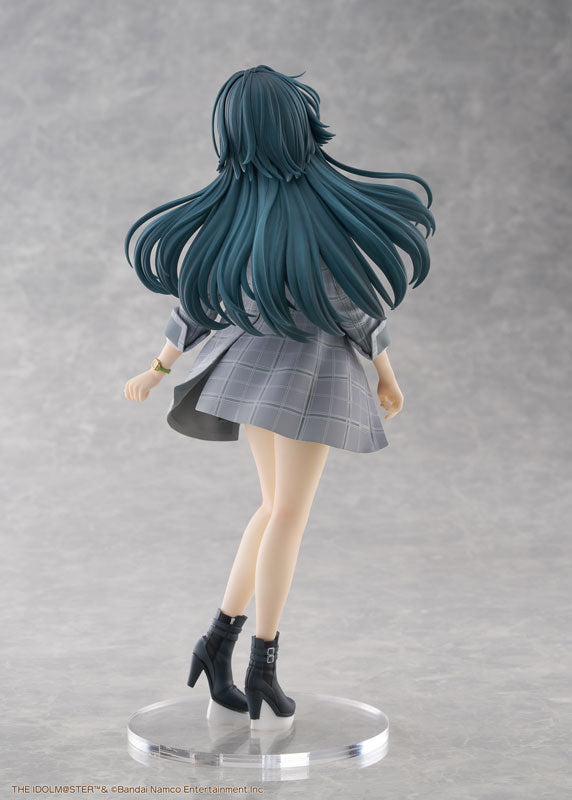 [Gakuen iDOLM@STER] Temari Tsukimura 1/7 Complete Figure