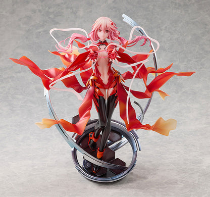[Guilty Crown] Inori Yuzuriha -You're the world to me- Plushie Set 1/7 Complete Figure