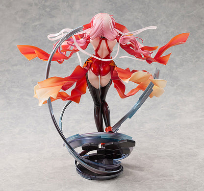 [Guilty Crown] Inori Yuzuriha -You're the world to me- Plushie Set 1/7 Complete Figure