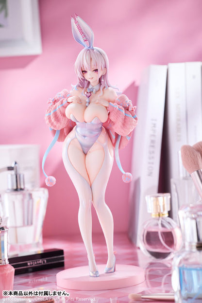 Knit Bunny Girl illustration by CheLA77 1/6 Complete Figure Regular Edition