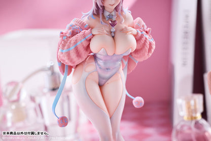 Knit Bunny Girl illustration by CheLA77 1/6 Complete Figure Regular Edition